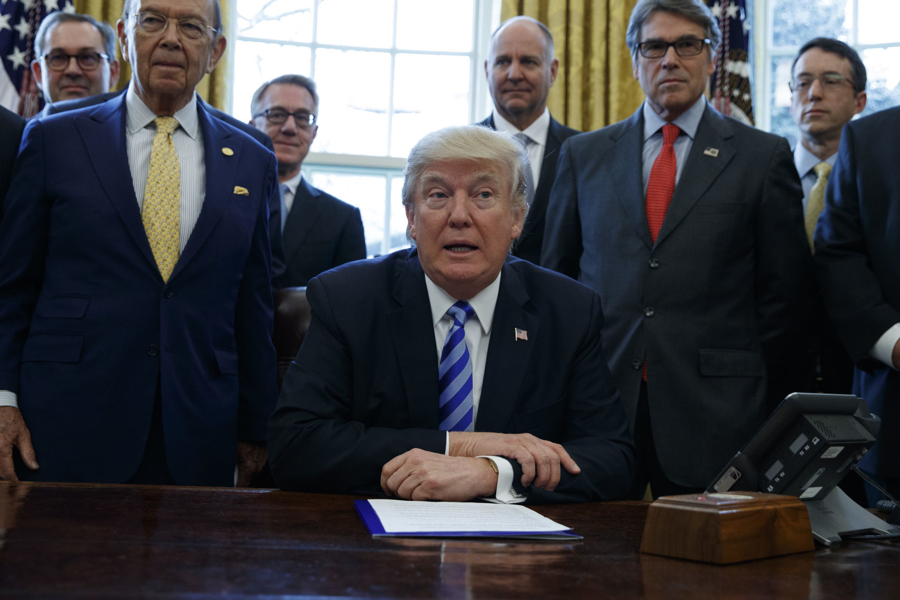 Keystone Pipeline Lawsuit
